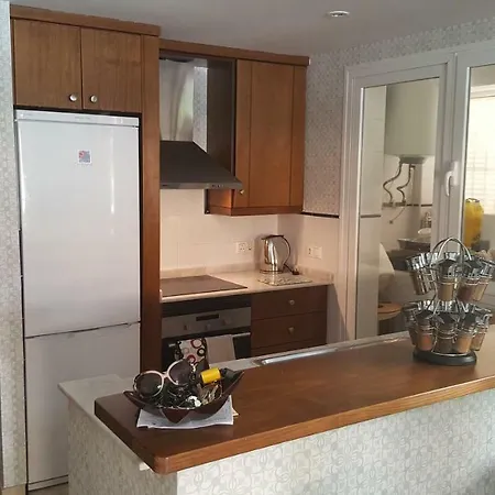 Apartamento La Recoleta Ground Floor Free Wifi
