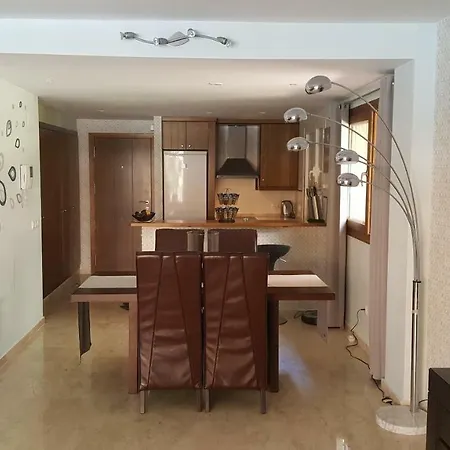 Apartamento La Recoleta Ground Floor Free Wifi *