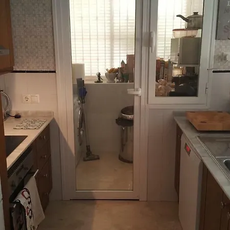 La Recoleta Ground Floor Free Wifi Apartamento