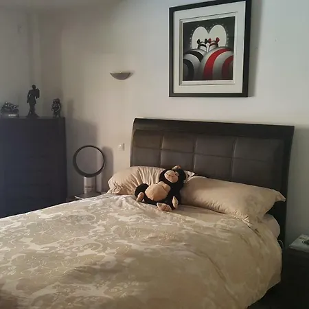 La Recoleta Ground Floor Free Wifi Apartamento *
