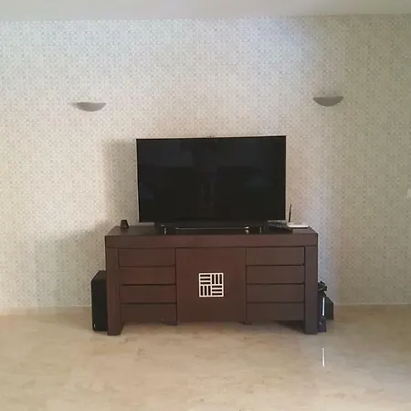 La Recoleta Ground Floor Free Wifi Apartamento *