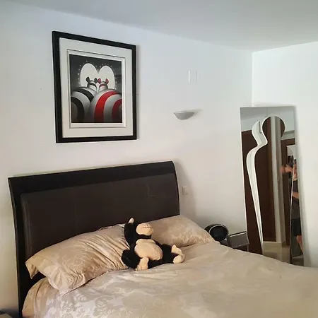 La Recoleta Ground Floor Free Wifi Apartamento