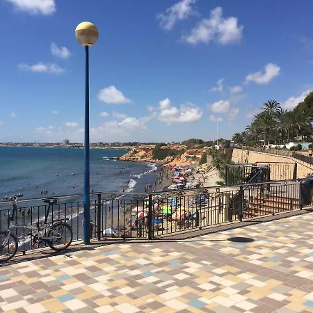La Recoleta Ground Floor Free Wifi Torrevieja