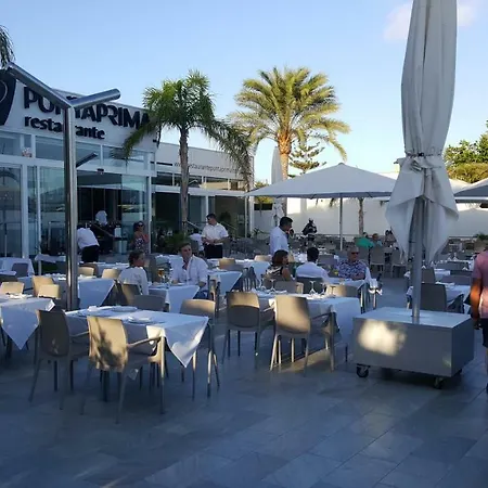 La Recoleta Ground Floor Free Wifi Apartamento Torrevieja