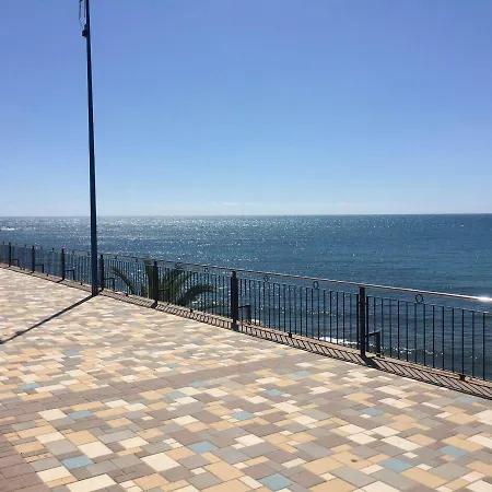 Apartamento La Recoleta Ground Floor Free Wifi