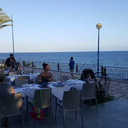 La Recoleta Ground Floor Free Wifi * Torrevieja