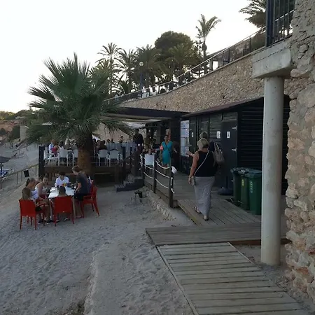 La Recoleta Ground Floor Free Wifi * Torrevieja
