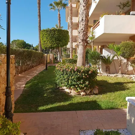 Apartamento La Recoleta Ground Floor Free Wifi